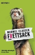 Cover: Frettsack - Heyne