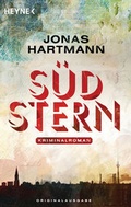 Cover: S&uuml;dstern - Heyne