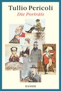 Cover: Portr&auml;ts - Hanser
