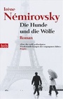 Cover: Die Hunde und die W&ouml;lfe - btb