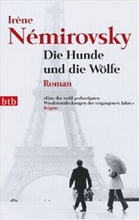 Enlarge image Cover: Die Hunde und die Wölfe - btb