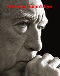 Cover: Anthony Quinn's Eye - WW Norton & Co
