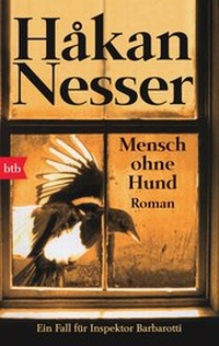 Abbildung von: Mensch ohne Hund - btb
