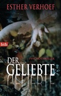 Cover: Der Geliebte - btb