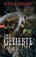 Cover: Der Geliebte - btb
