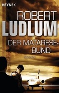 Cover: Der Matarese-Bund - Heyne