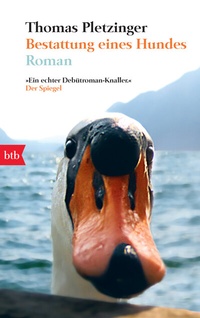 Abbildung von: Bestattung eines Hundes - btb
