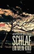 Cover: Schlaf ein, mein Kind - btb