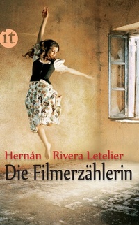 Abbildung von: Die Filmerzählerin - Insel