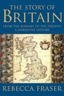 Cover: The Story of Britain - WW Norton & Co