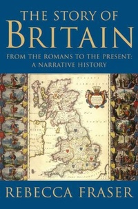 Enlarge image Cover: The Story of Britain - WW Norton & Co