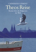 Cover: Theos Reise - Hanser