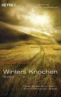 Abbildung von: Winters Knochen - Heyne