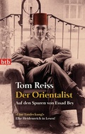 Cover: Der Orientalist - btb