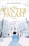 Cover: Der Winterpalast - Insel
