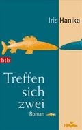Cover: Treffen sich zwei - btb