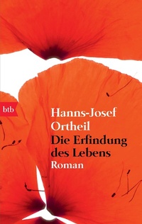 Abbildung von: Die Erfindung des Lebens - btb