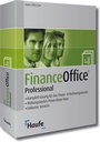 Cover: HFinPro Haufe Finance Office Professional - Haufe-Lexware