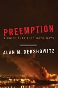 Enlarge image Cover: Preemption - WW Norton & Co