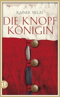 Cover: Die Knopfk&ouml;nigin - Insel