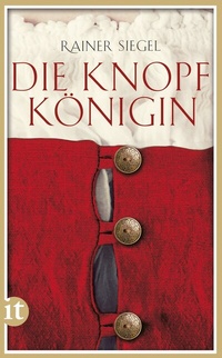 Abbildung von: Die Knopfkönigin - Insel
