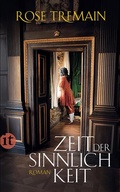 Cover: Zeit der Sinnlichkeit - Insel