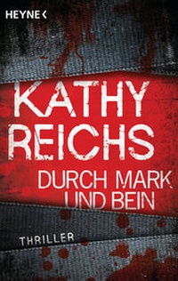 Abbildung von: Durch Mark und Bein - Heyne