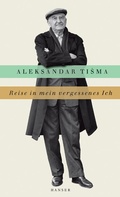 Cover: Reise in mein vergessenes Ich - Hanser