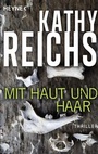 Cover: Mit Haut und Haar - Heyne