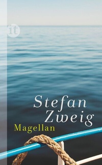 Abbildung von: Magellan - Insel