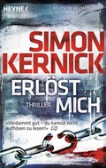 Cover: Erl&ouml;st mich - Heyne