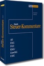 Cover: Haufe Steuer-Kommentare auf DVD - Haufe-Lexware