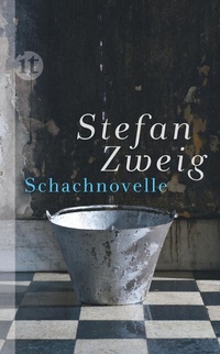 Abbildung von: Schachnovelle - Insel