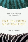 Cover: Endless Forms Most Beautiful - WW Norton & Co