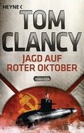 Cover: Jagd auf Roter Oktober - Heyne