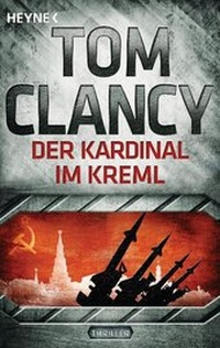Abbildung von: Der Kardinal im Kreml - Heyne