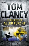 Cover: Das Echo aller Furcht - Heyne