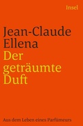 Cover: Der getr&auml;umte Duft - Insel