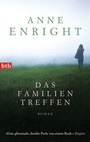 Cover: Das Familientreffen - btb
