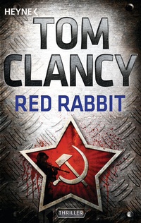 Enlarge image Cover: Red Rabbit - Heyne