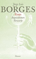 Cover: Gesammelte Werke in zw&ouml;lf B&auml;nden. Band 3: Der Essays dritter Teil - Hanser