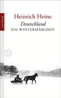 Cover: Deutschland - Insel
