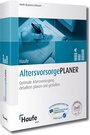Cover: Haufe AltersvorsorgePlaner - Haufe-Lexware