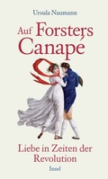 Cover: Auf Forsters Canap&eacute; - Insel