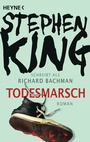 Cover: Todesmarsch - Heyne