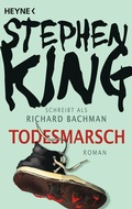Cover: Todesmarsch - Heyne