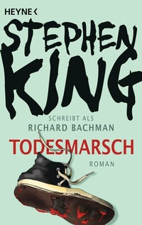 Abbildung von: Todesmarsch - Heyne