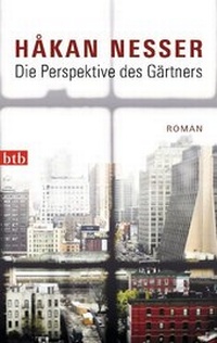 Abbildung von: Die Perspektive des Gärtners - btb