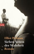 Cover: Sieben Seiten der Wahrheit - btb