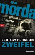 Cover: Zweifel - btb